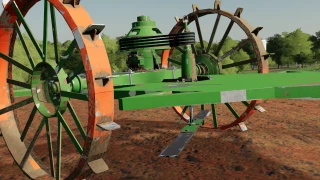 Roçadeira de arrasto v 1.002 thumbnail 6