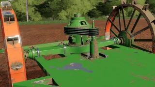 Roçadeira de arrasto v 1.002 thumbnail 7