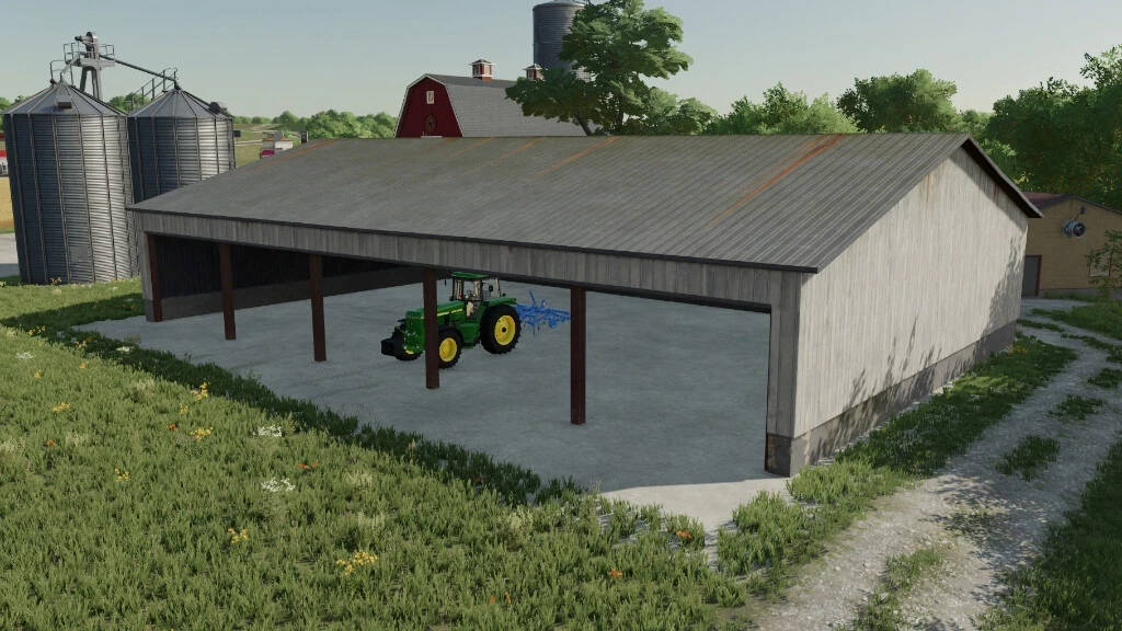 FS22: Sisu Hooklift Pack v 1.0.0.0 Trucks Mod für Farming Simulator 22