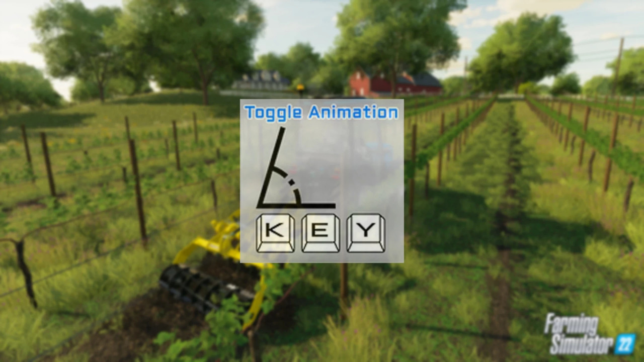 ToggleAnimations
