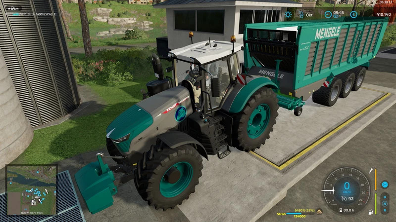 Tuning Pack ANDYsMODDING