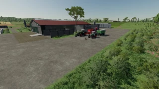 Volksleron Map v 3.0 - FS 22