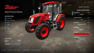ZETOR Pack v 1.0.1 thumbnail 4