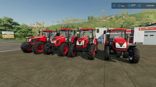 ZETOR Pack v 1.0.1 thumbnail 2