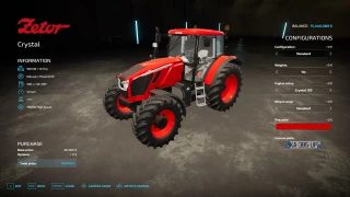 ZETOR Pack v 1.0.1 thumbnail 3
