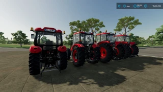 ZETOR Pack v 1.0.1 thumbnail 5