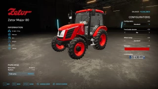 ZETOR Pack v 1.0.1 thumbnail 6