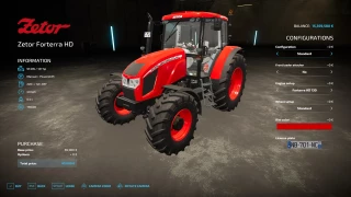 ZETOR Pack v 1.0.1 thumbnail 7