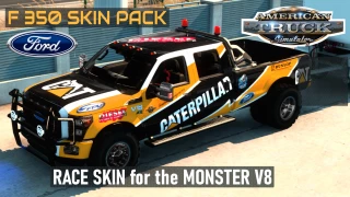 Ford F350 Performance Upgrade Pack V2 thumbnail 3