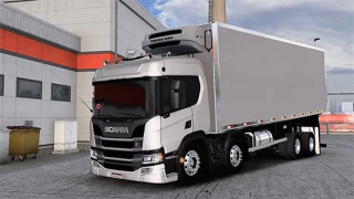 Scania P360 1.55 thumbnail 3