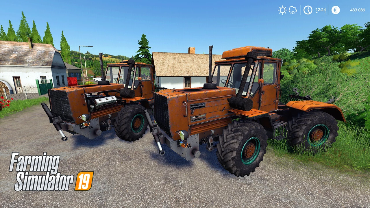 HTZ T-150K Edit 1.0.0.2