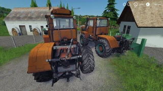 HTZ T-150K Edit 1.0.0.2 thumbnail 3