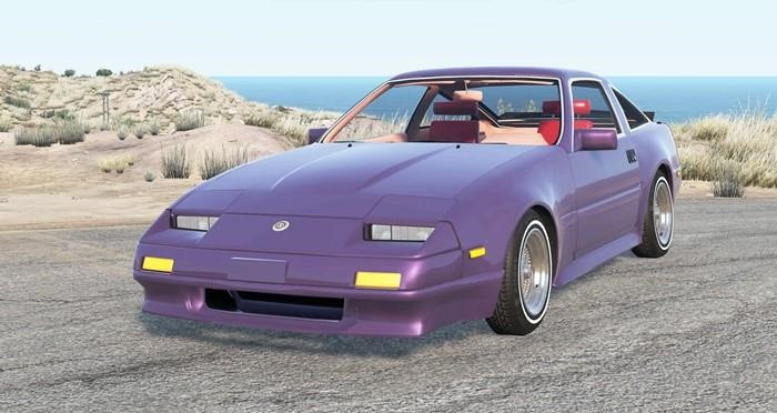 Ibishu 300BX