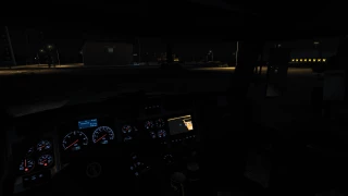 Blue Interior for KW W900 1.0 thumbnail 3