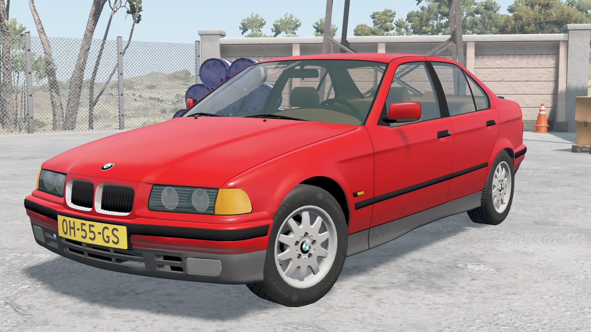 Beamng Mod BMW E36 Rev Up Performance With Beamng Integration Beamng Mod BMW E36 Rev Up Performance With Beamng Integration