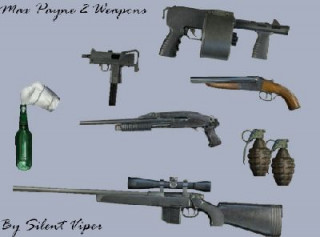 Mod Image