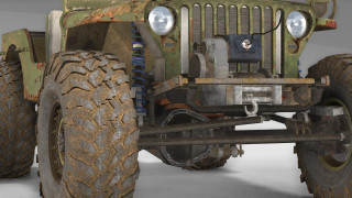 Mod Image