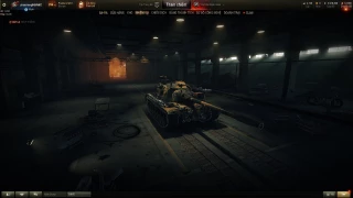 T110E5 - Skin3D
