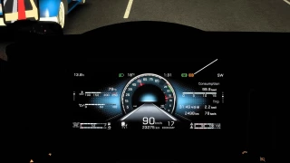 Cascadia custom digital dashboard 1.0 thumbnail 2