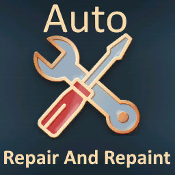 Auto Repair And Repaint