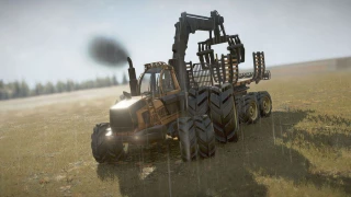 Z2 A ForesterZT “RIKI”
