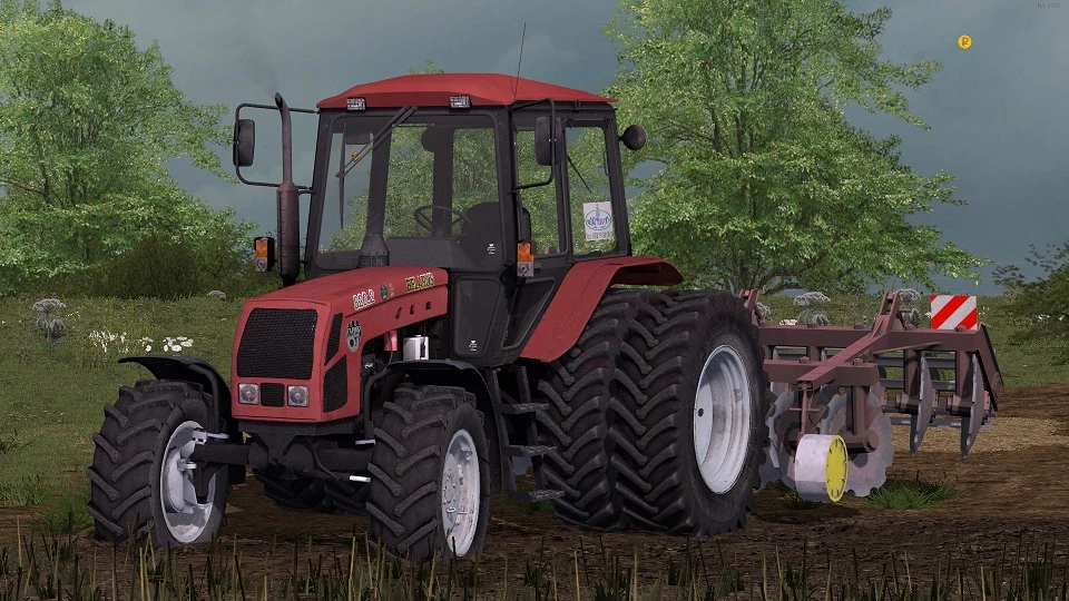 Belarus 820.2 1.1