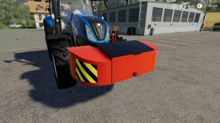 Sumo Weight 1.0 thumbnail 3