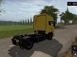 Scania R730 1.0 thumbnail 3