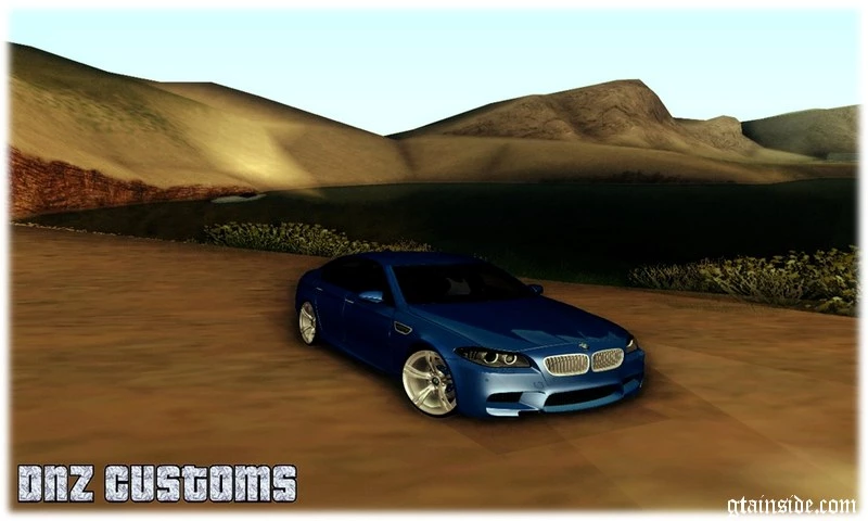 83 Gta Sa Bmw Car Mod Pc  Best HD