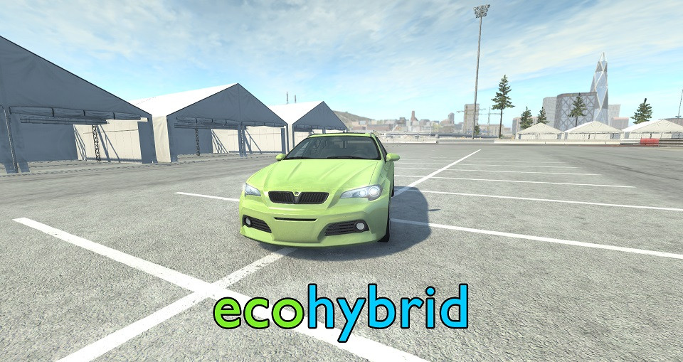 ETK800 HYBRID
