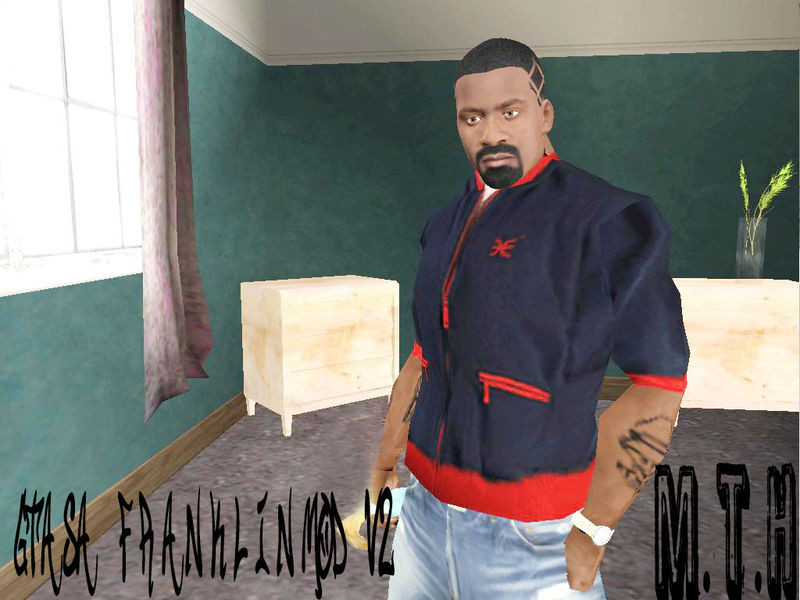 Franklin Mod