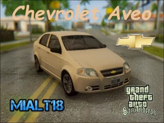 GTA San Andreas - Cadê o Game - Download - Carros - Chevrolet