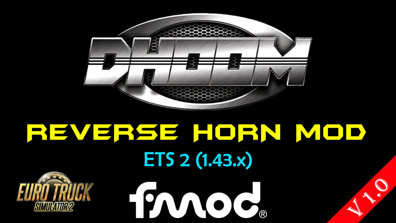 DHOOM_REVERSE_HORN_FOR_ALL_TRUCKS