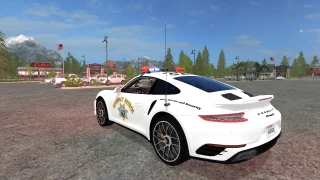 Porsche 911 turbo S C.H.P. 1 thumbnail 2