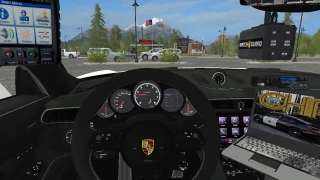 Porsche 911 turbo S C.H.P. 1 thumbnail 3