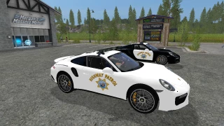 Porsche 911 turbo S C.H.P. 1 thumbnail 4