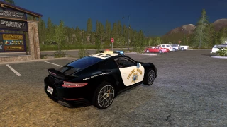 Porsche 911 turbo S C.H.P. 1 thumbnail 5