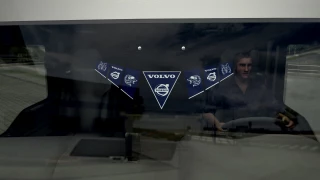 Pennant Volvo 1.0 thumbnail 2