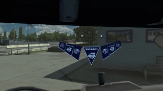 Pennant Volvo 1.0 thumbnail 3