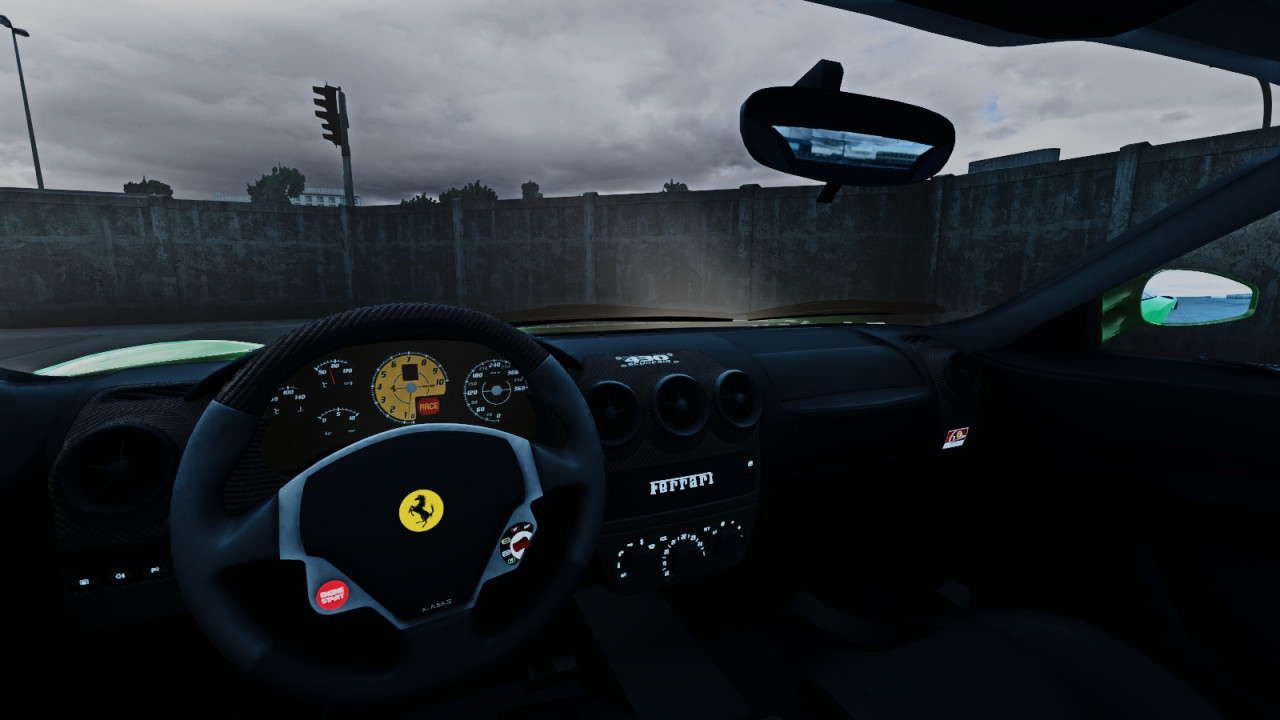 Ferrari F430 | 1.43