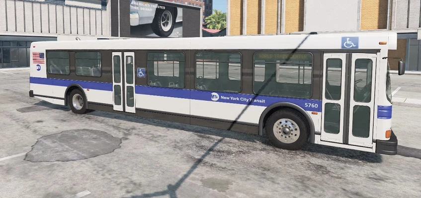 new york - BeamNG.drive Search - ModLand.net