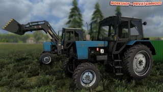 MTZ 82.1 1.3.0.0 thumbnail 4