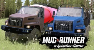 Ural Next Limited