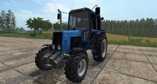 MTZ 82.1 1.0 thumbnail 2