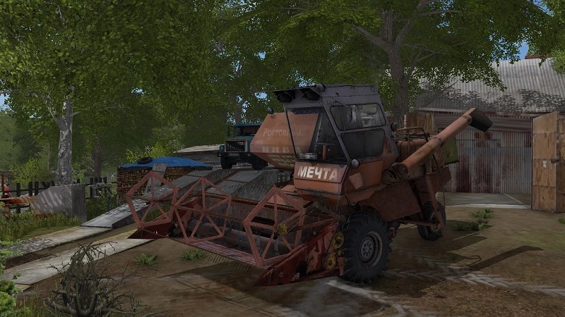 Niva Sk 5 Processing 1 0 Fs 17