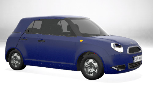LIFAN SMILY