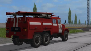 ZIL-131 ATs-40 1.0 thumbnail 5