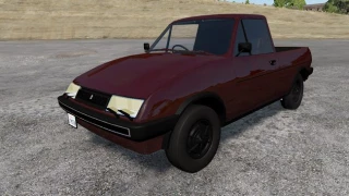 TRB-HORSE 800