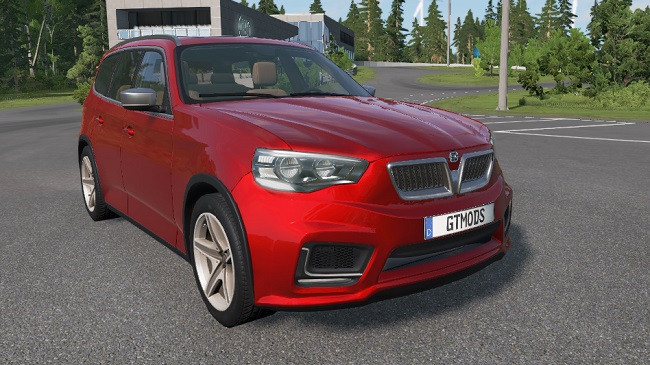 ETK 1300