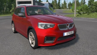 Download ETK 1300 - BeamNG.drive - ModLand.net